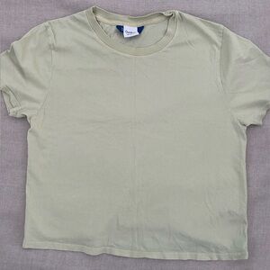 Outdoor Voices Everyday Shortsleeve Tee